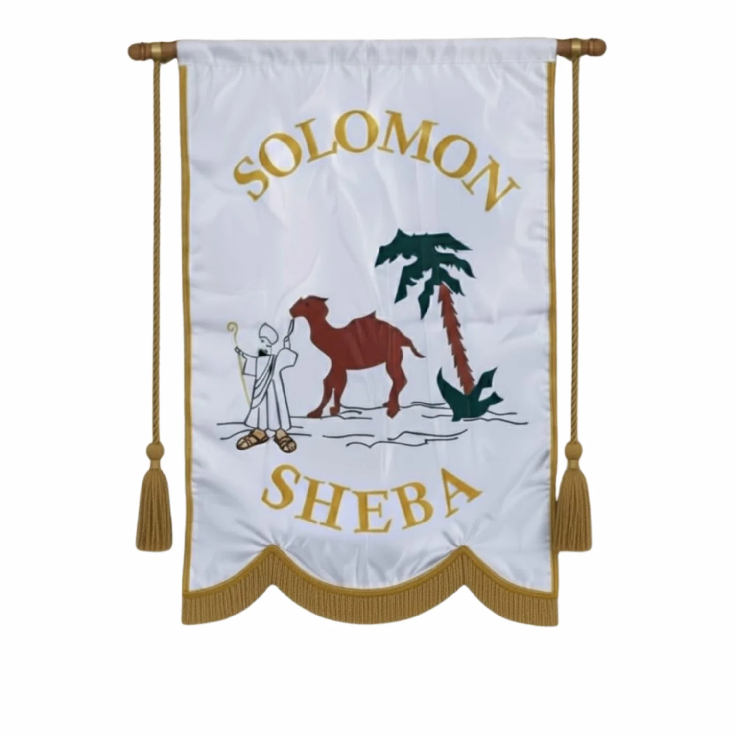 Queen Of The South Banner