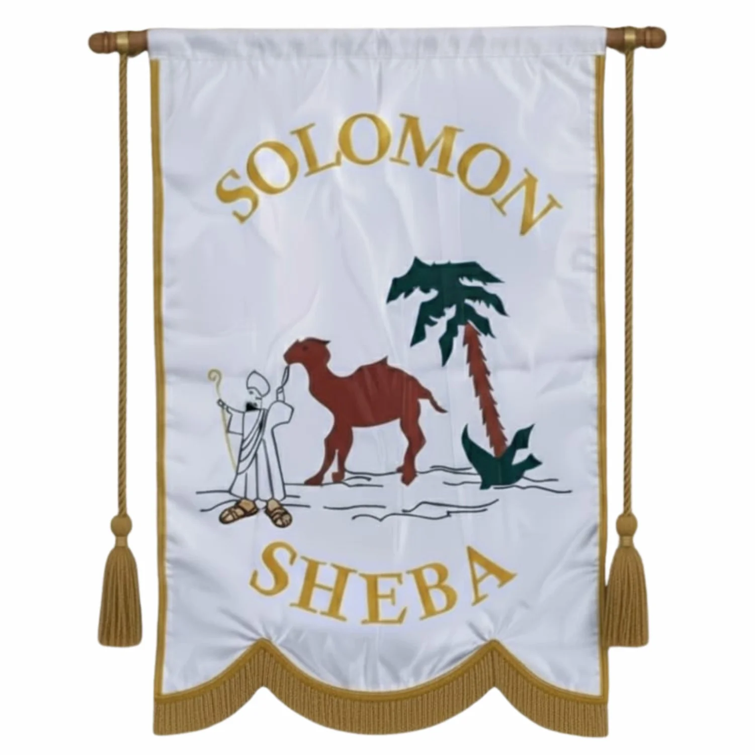 Queen Of The South Banner