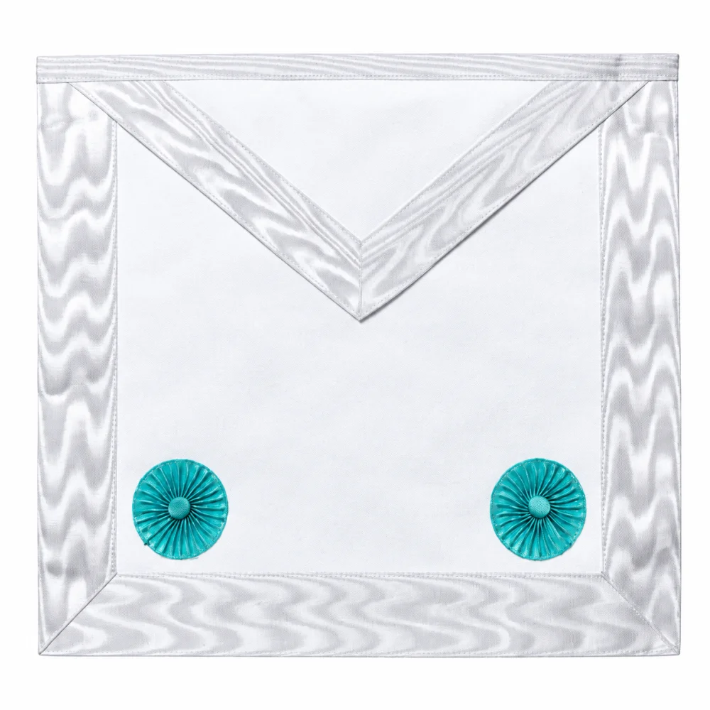 Fellowcraft Blue Lodge Apron