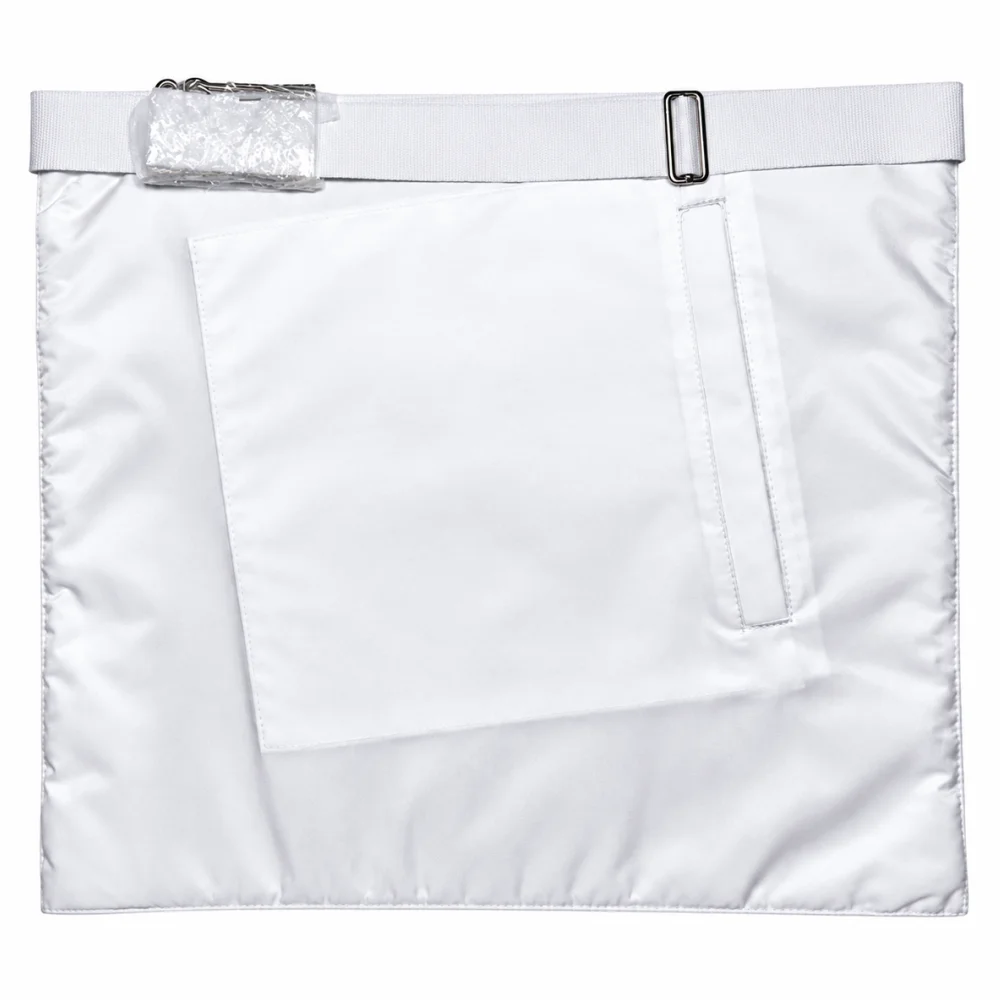 Fellowcraft Blue Lodge Apron