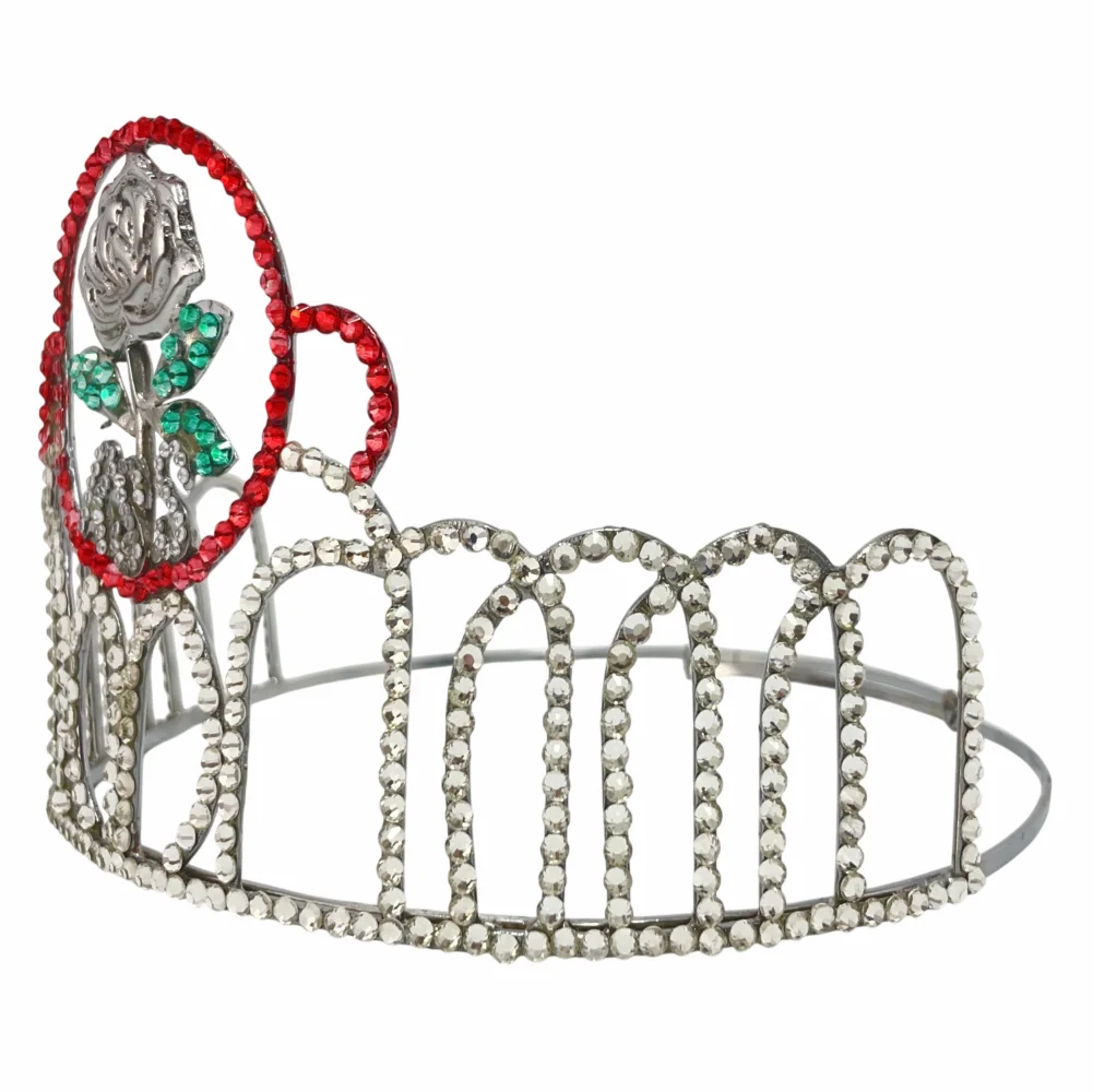 Rose Of Seven Seals Crown