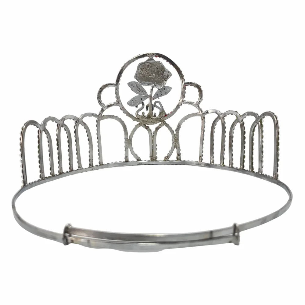 Rose Of Seven Seals Crown