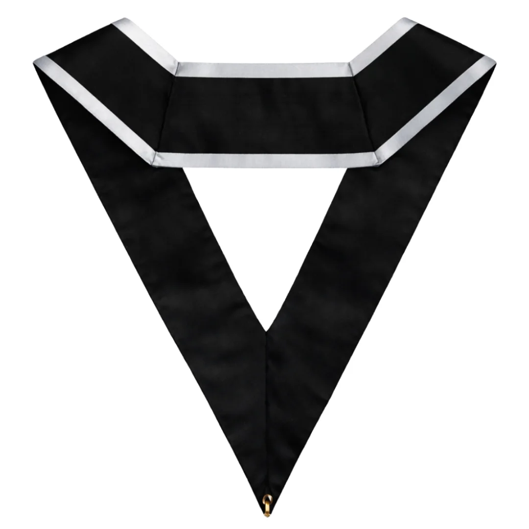 Premier Grand Juge 30th Degree French Collar
