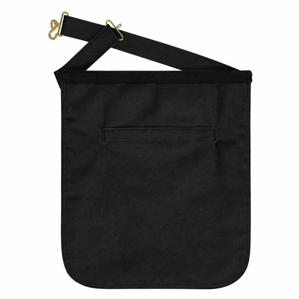 Master Mason Blue Lodge Apron
