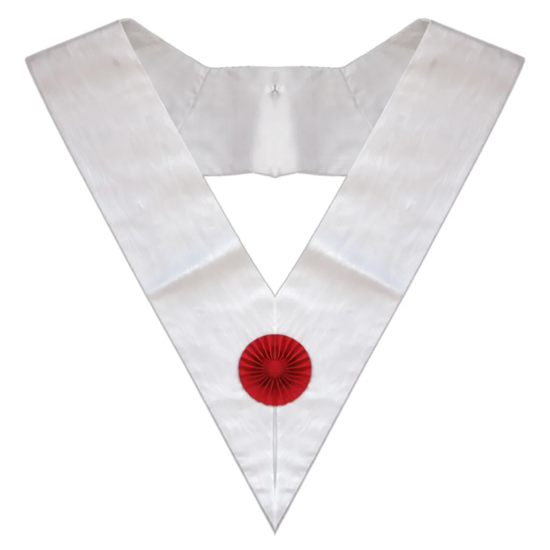 Deputy Scottish Rite French Collar