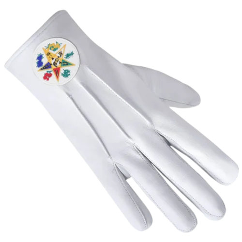 OES Gloves 