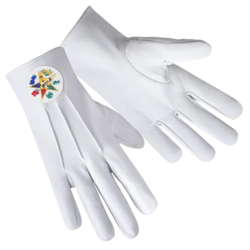 OES Gloves 