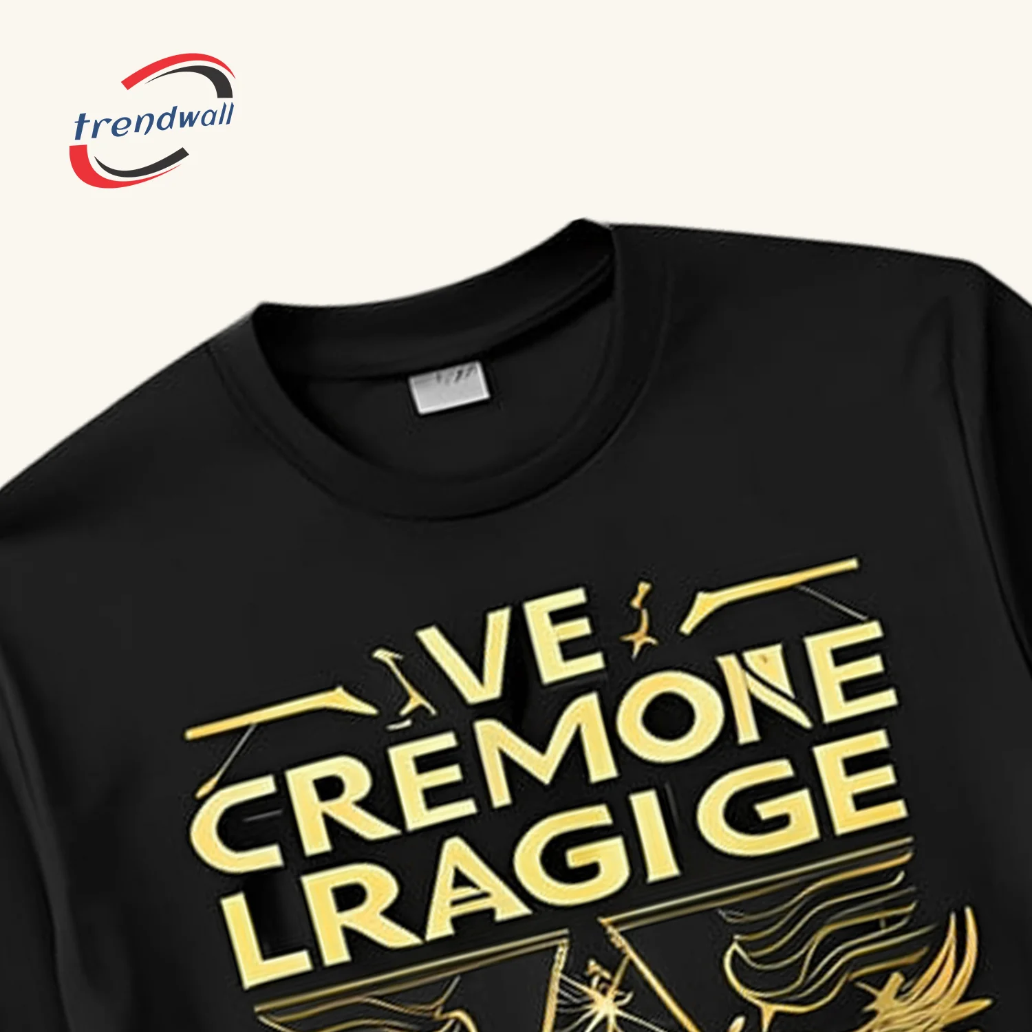 Masonic T-Shirt Neck