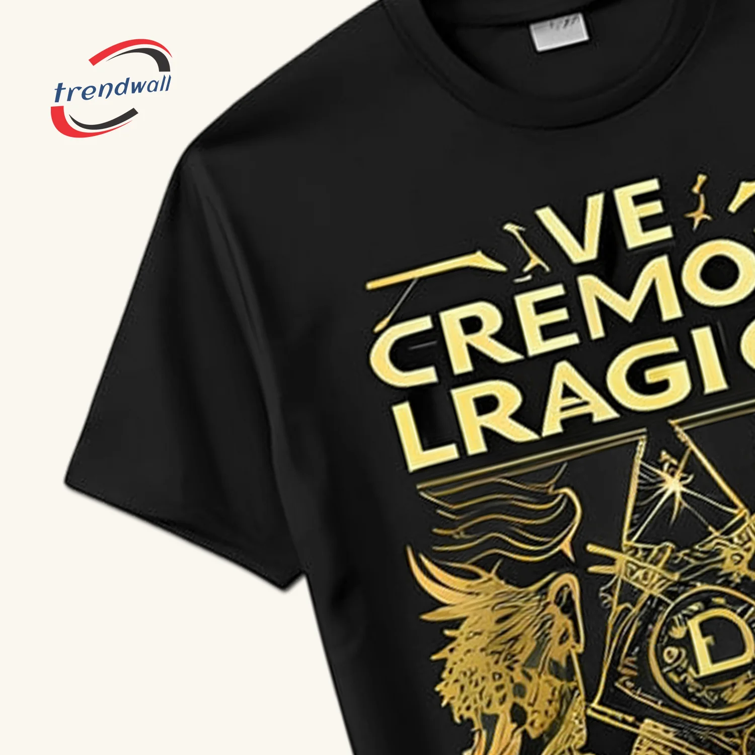 Masonic T-Shirt Sleeve's