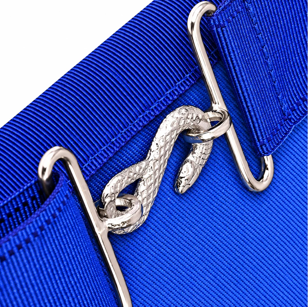 Master Mason Blue Lodge Apron