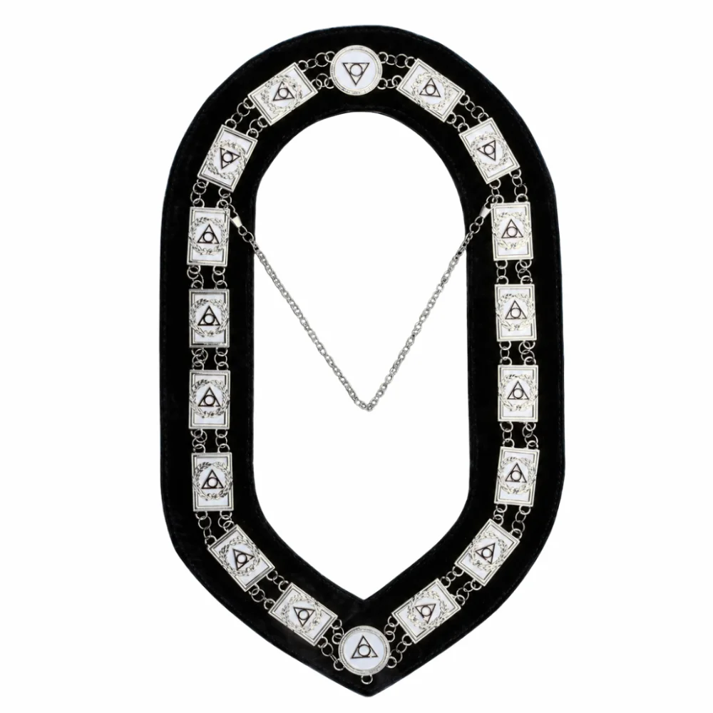 LOCOP PHA Chain Collar
