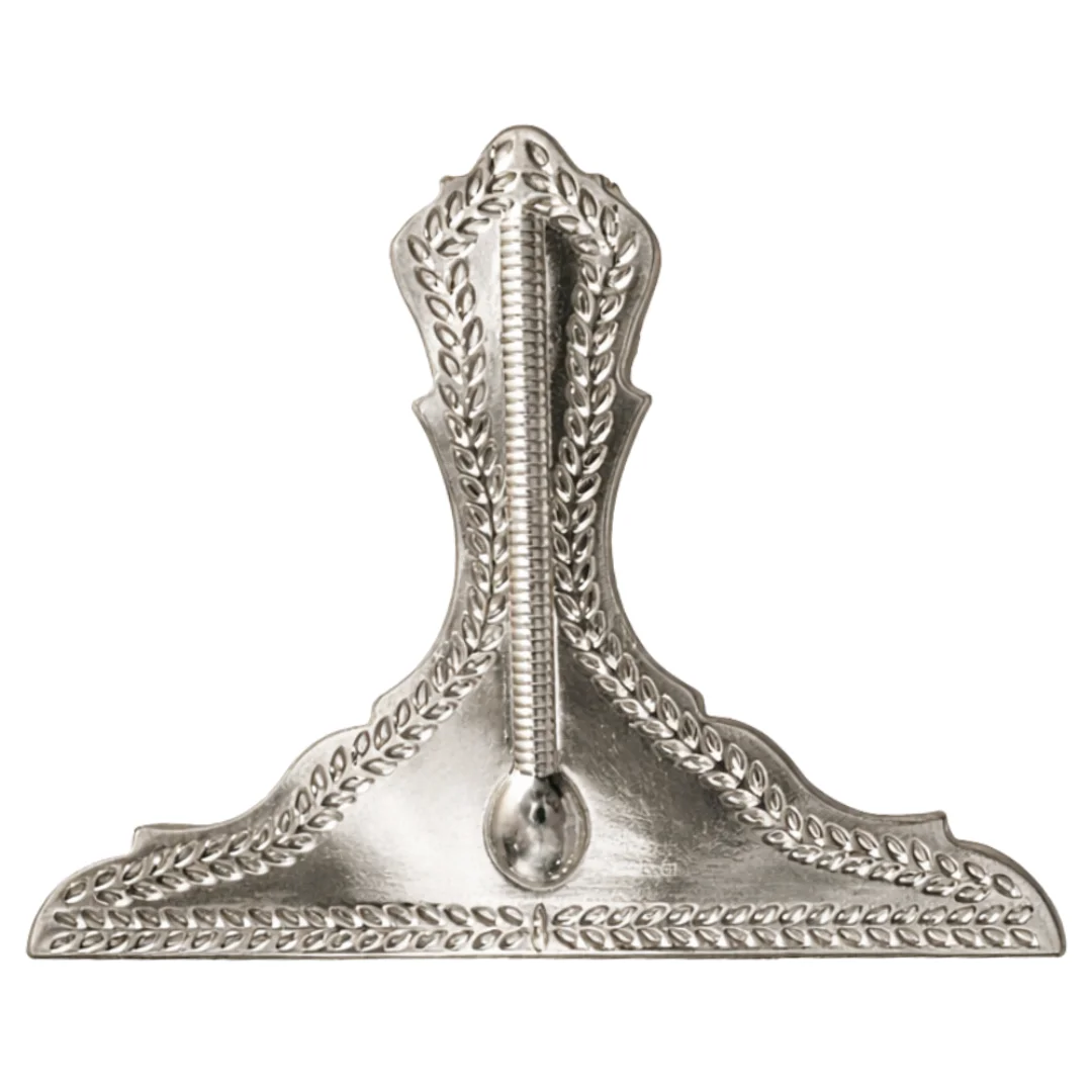 Senior Warden Blue Lodge Officer Collar Jewel