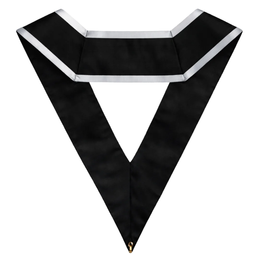  Grand Maître des Banquets 30th Degree French Collar