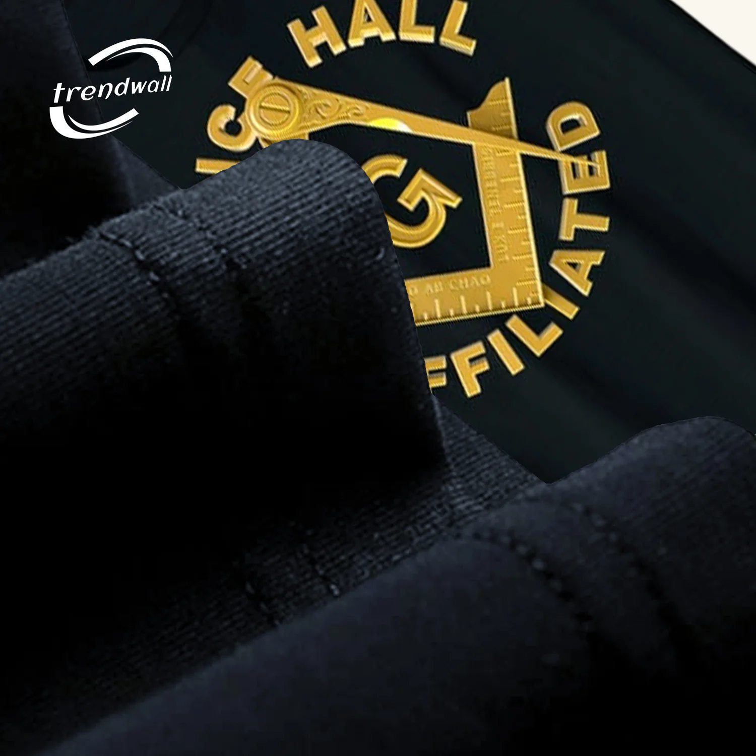 Masonic PHA T-Shirt