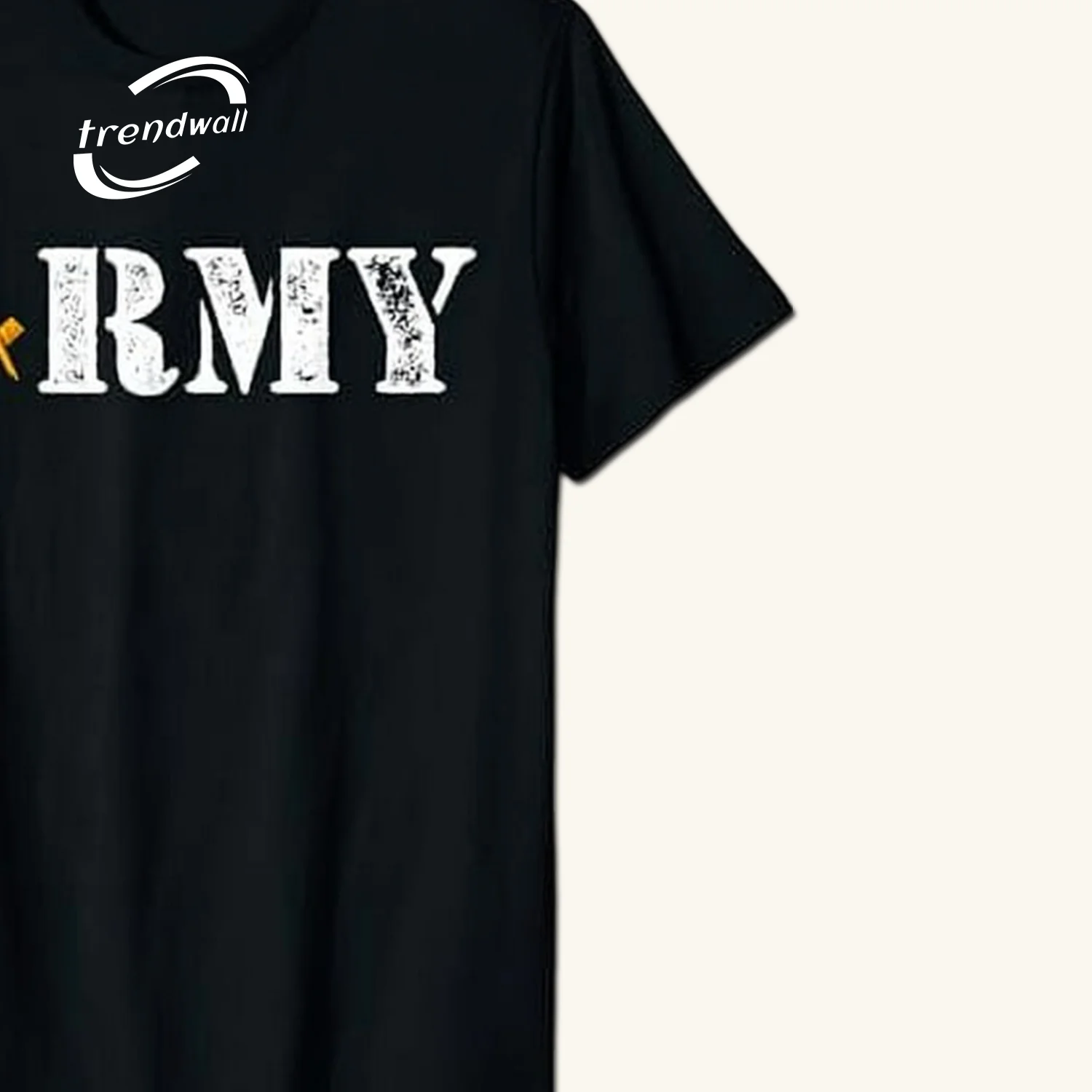 Army Masonic Memorial Day / Father’s Day T-Shirt