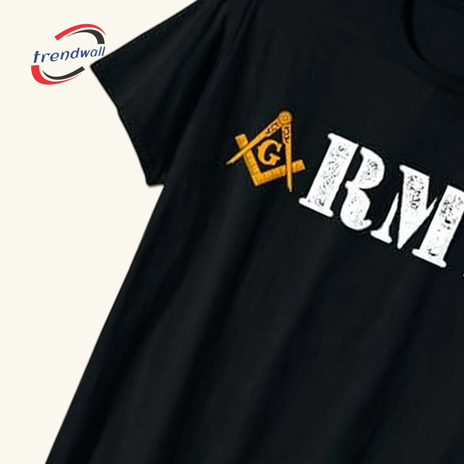 Army Masonic Memorial Day / Father’s Day T-Shirt