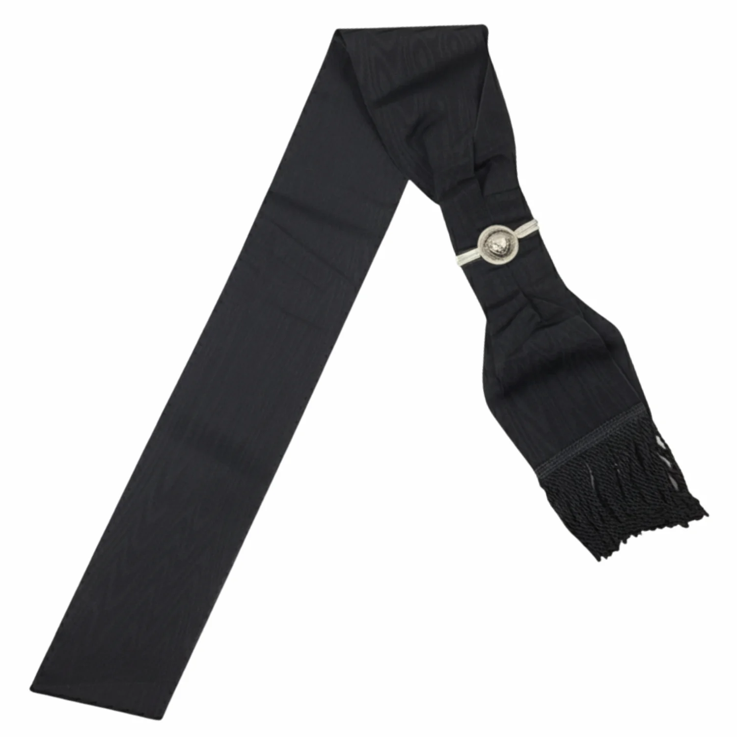 Provincial Officers Knights Templar English Regulation Sash 