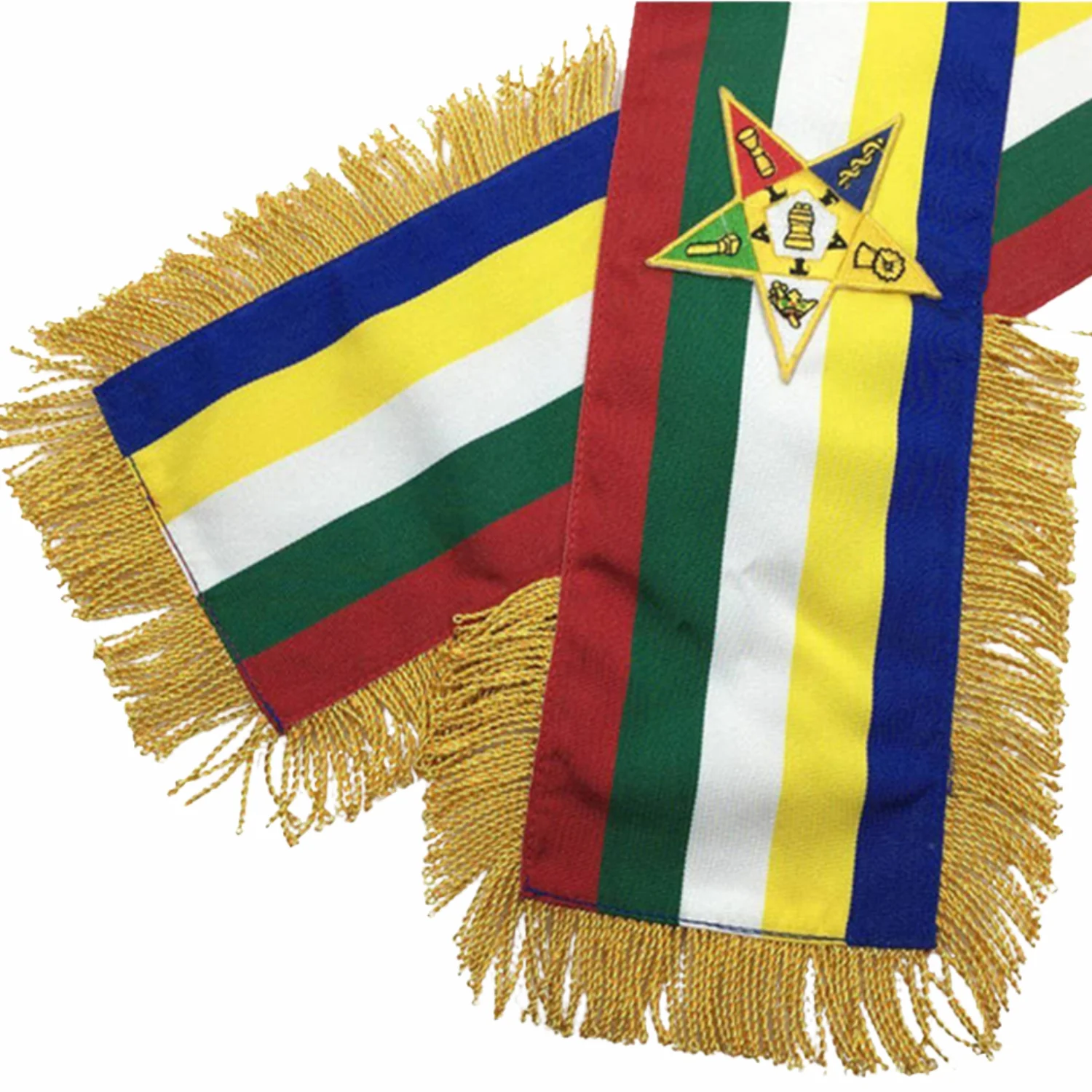 OES Sash 