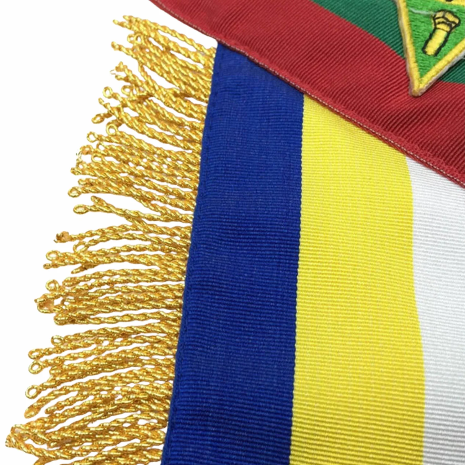 OES Sash 