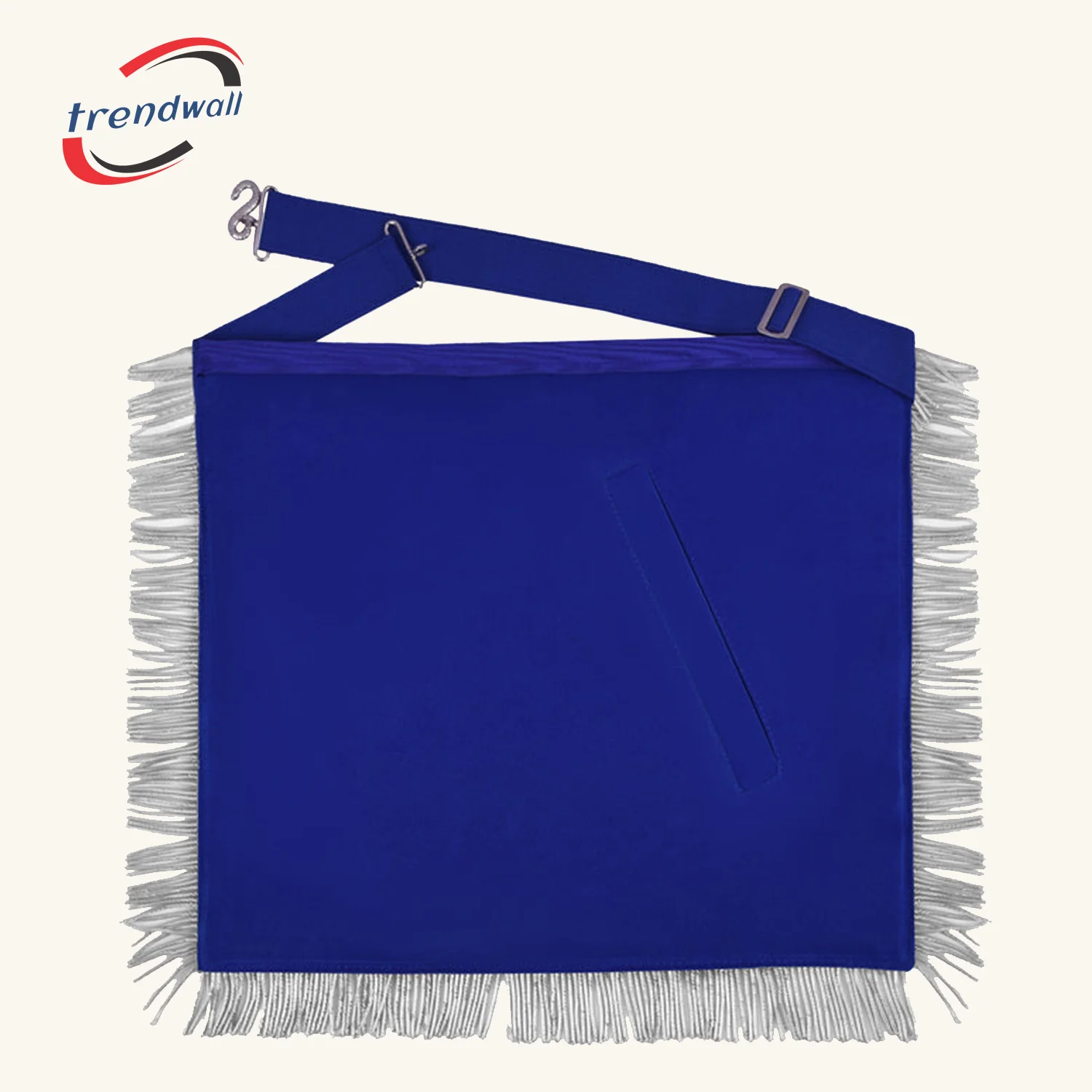 Past Master Blue Lodge California Regulation Apron