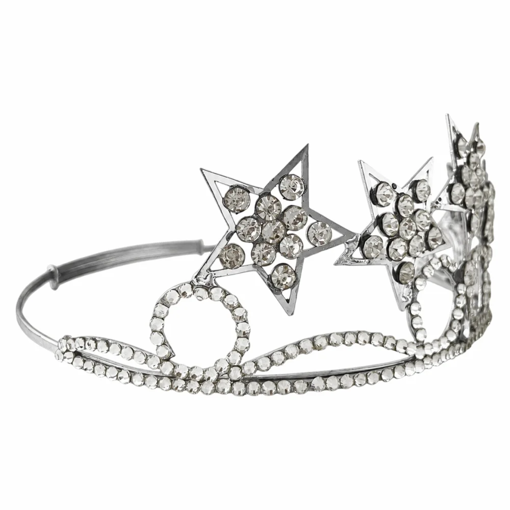 Freemason 5 Star Crown