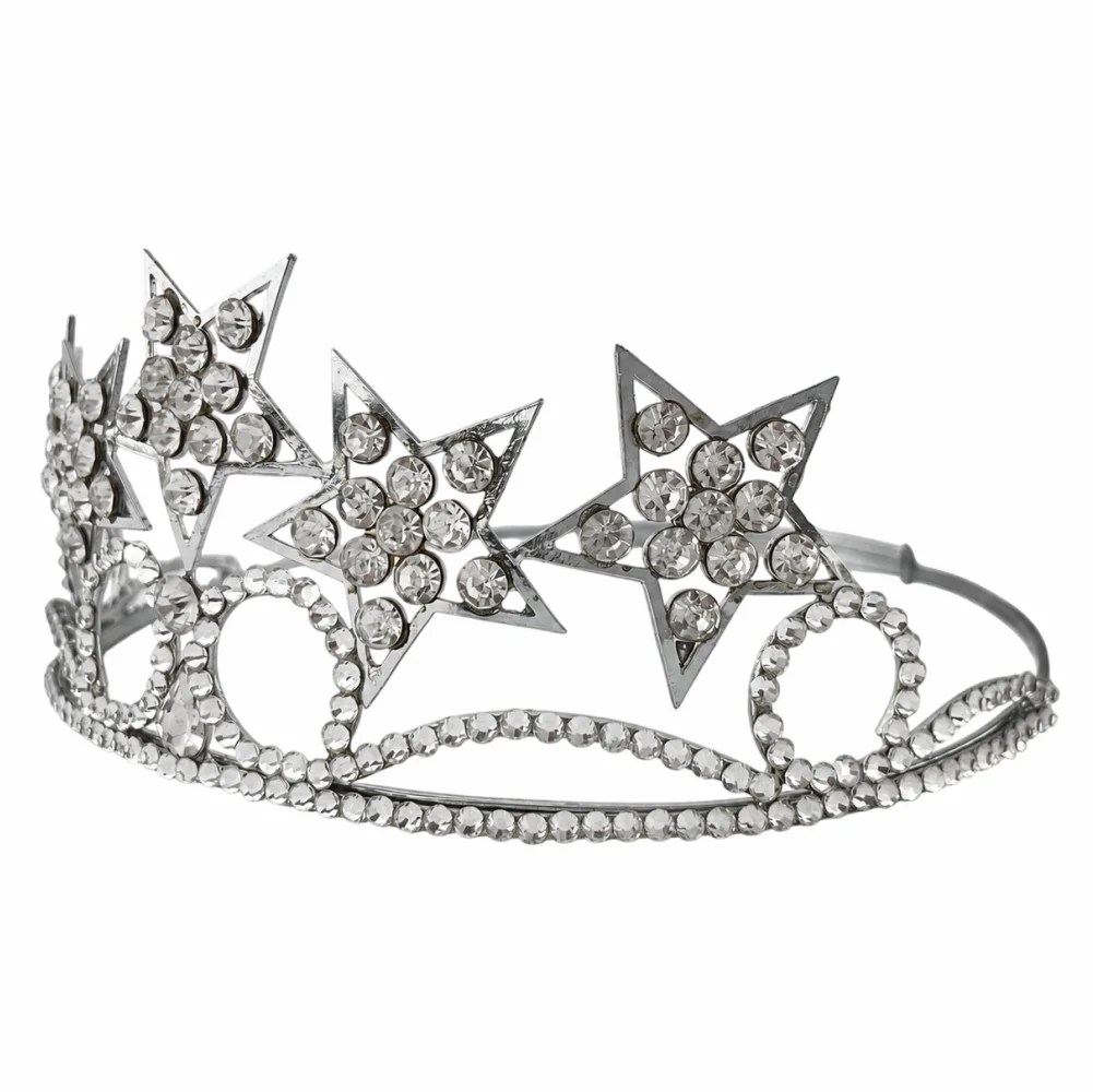 Freemason 5 Star Crown