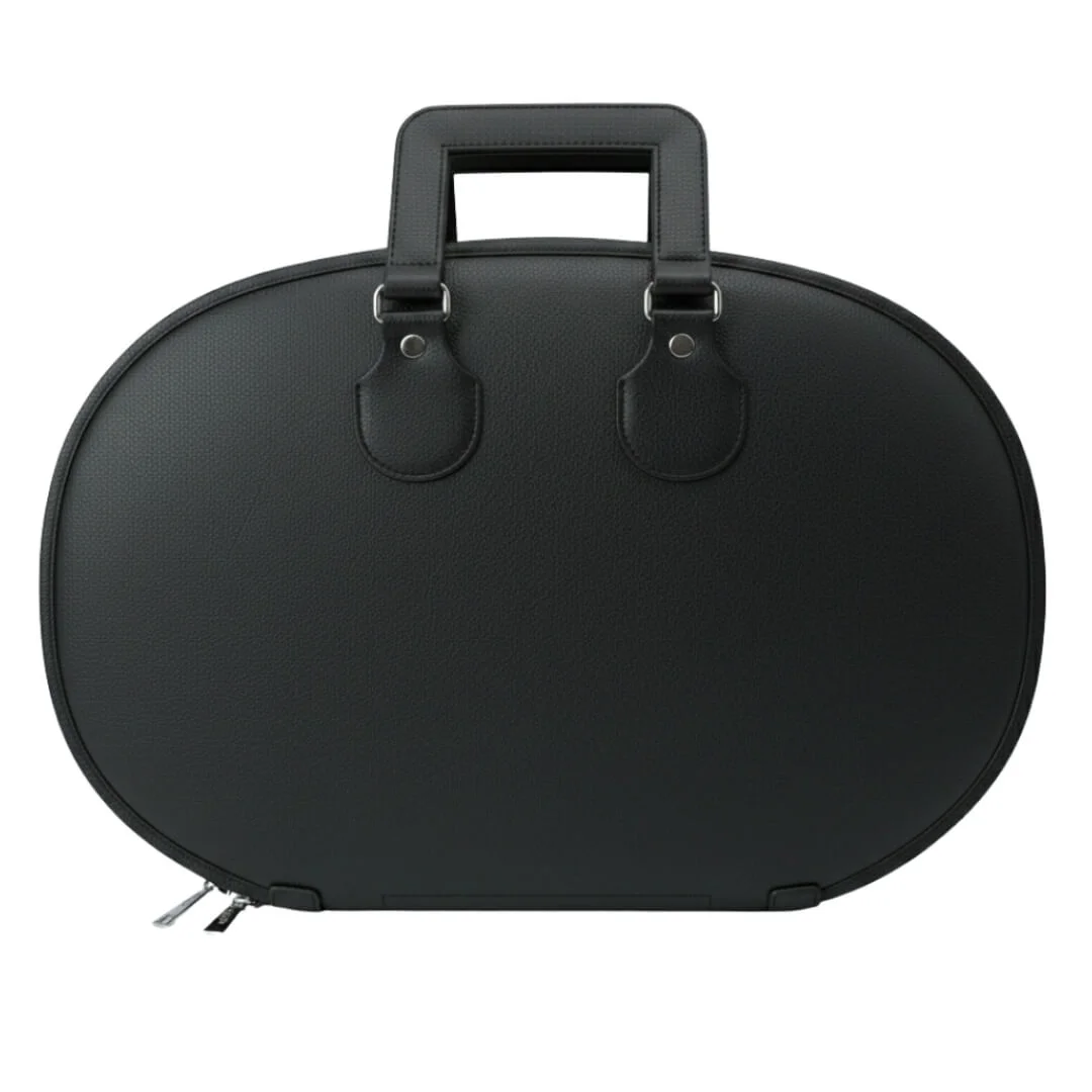 Chain Collar Case Black Color – Custom Name, Emblem & Case Color Options