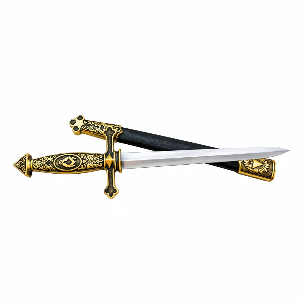 FELLOWCRAFT BLUE LODGE SWORD