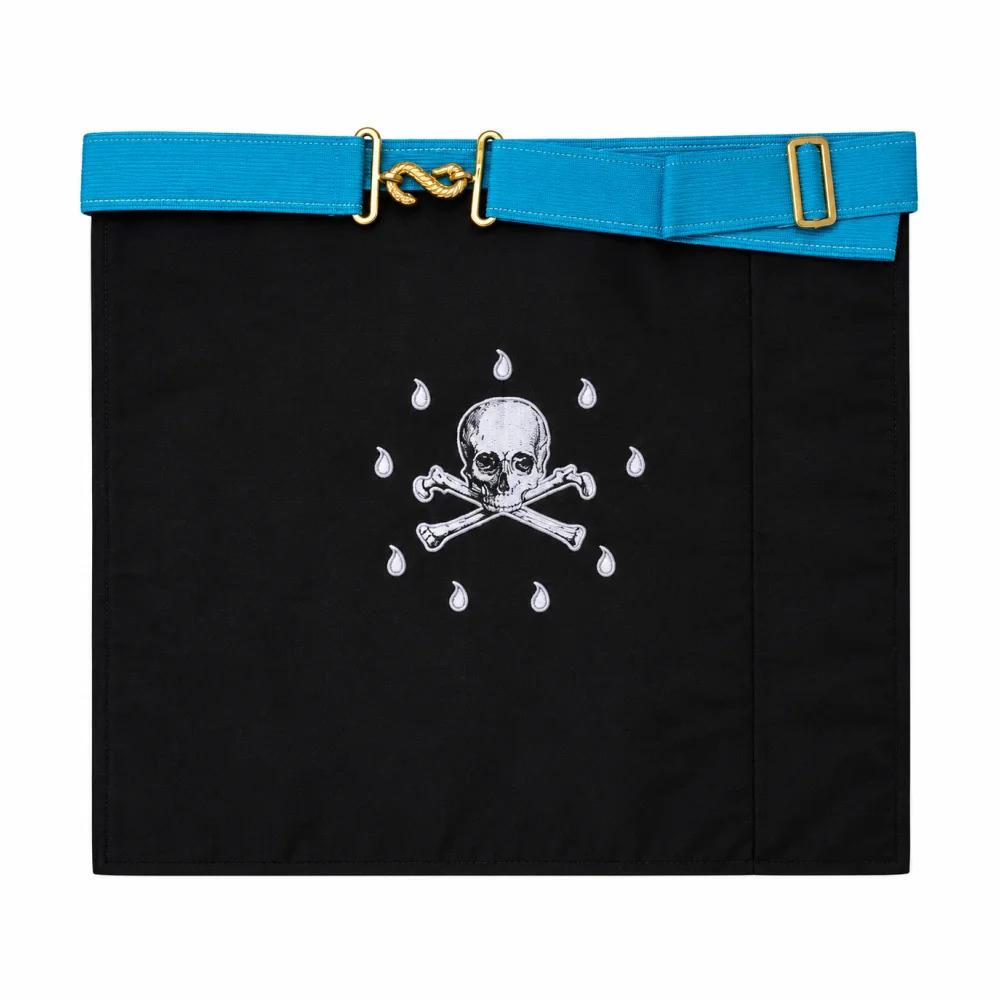 Master Mason Apron