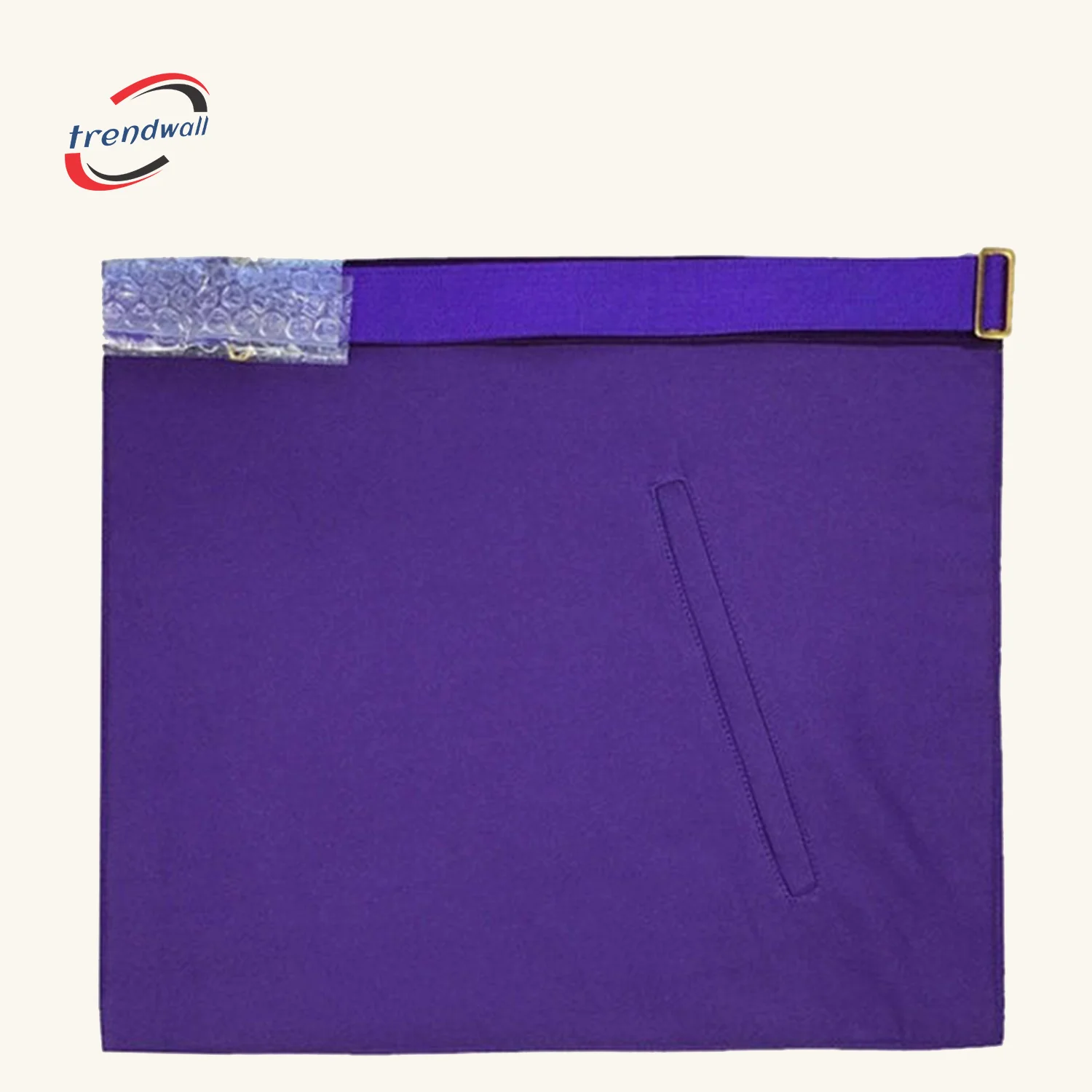Past Master Blue Lodge Apron