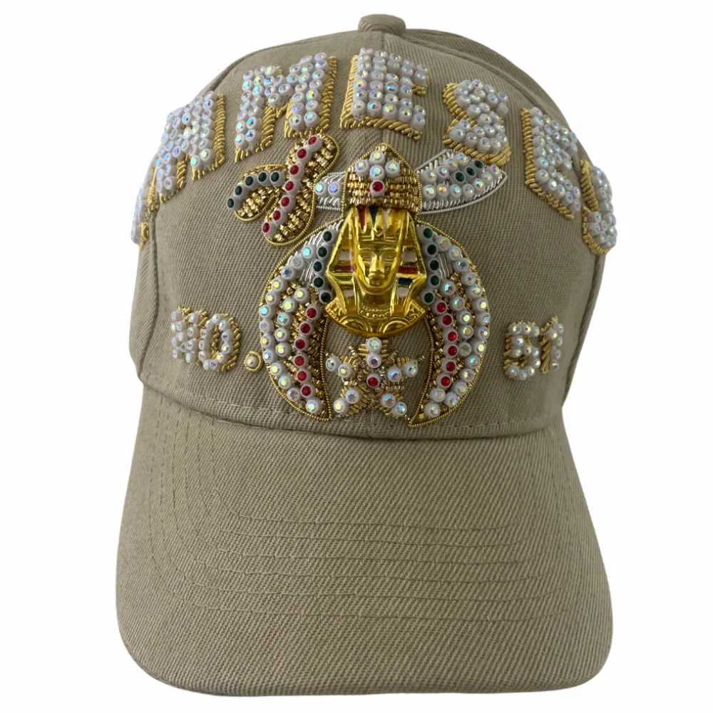 Shriners Baseball Cap
