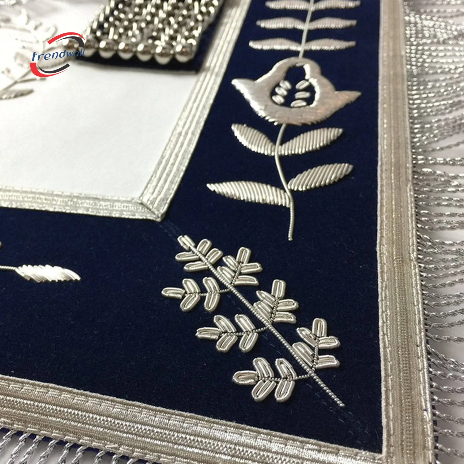 Past Master Blue Lodge Apron