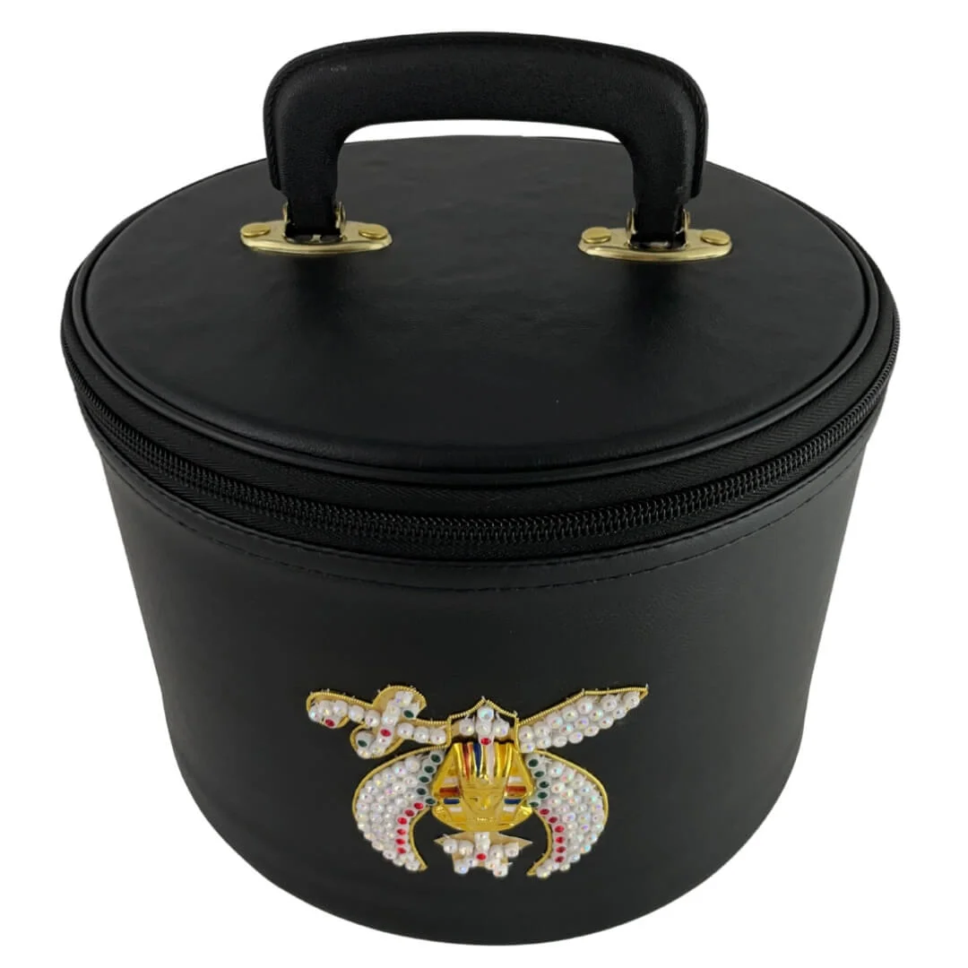 Shriner Fez Case