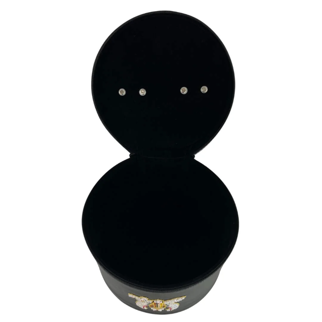 Shriner Fez Case