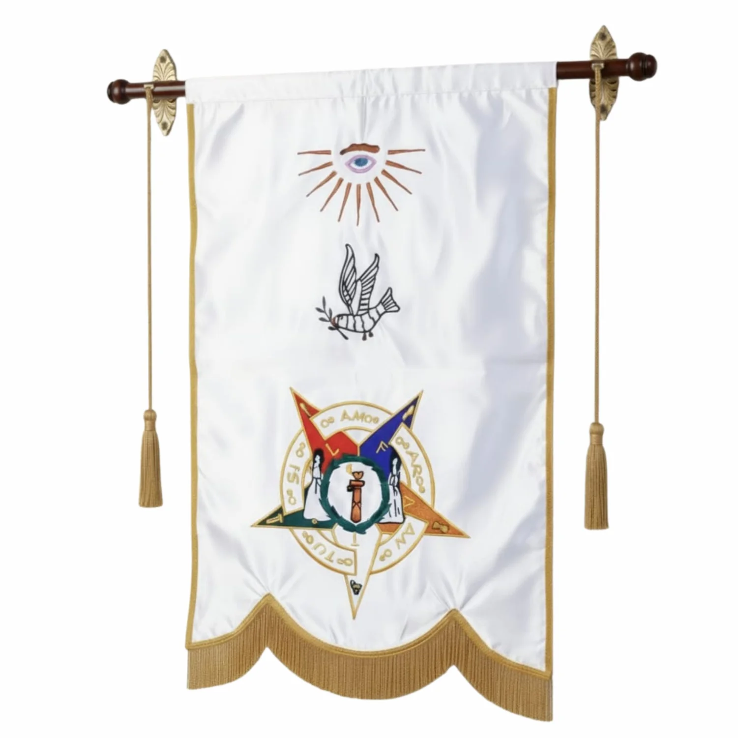 Order of the Amaranth Banner 