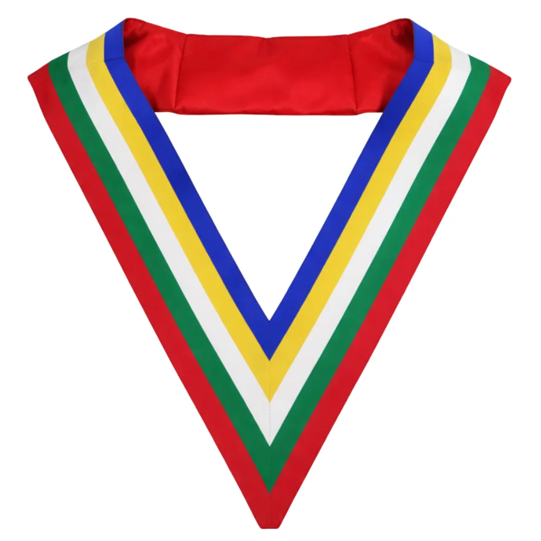 Patron OES Collar