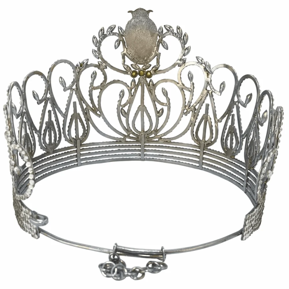 York Rite DOI Crown