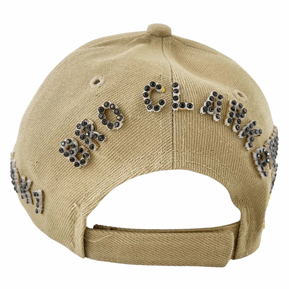 Blue Lodge Baseball Cap