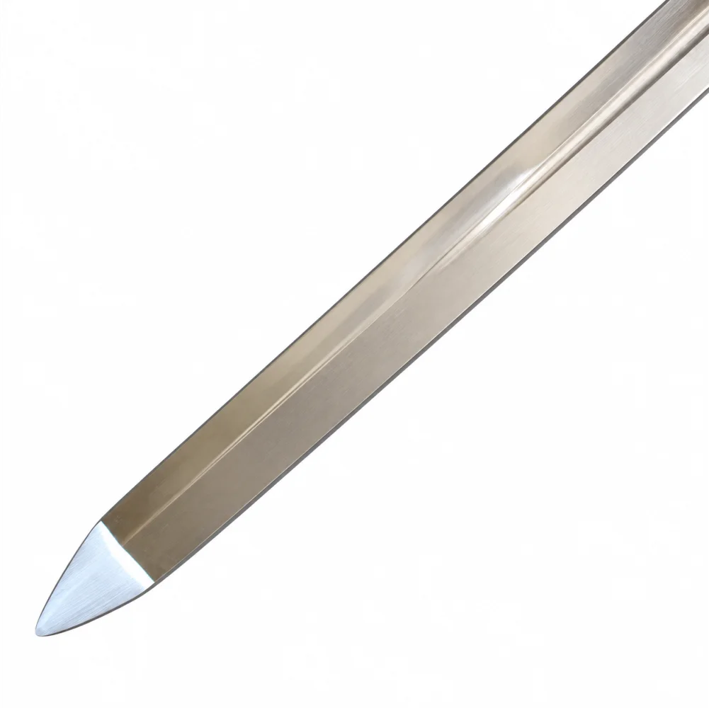Knights Templar Commandery Sword