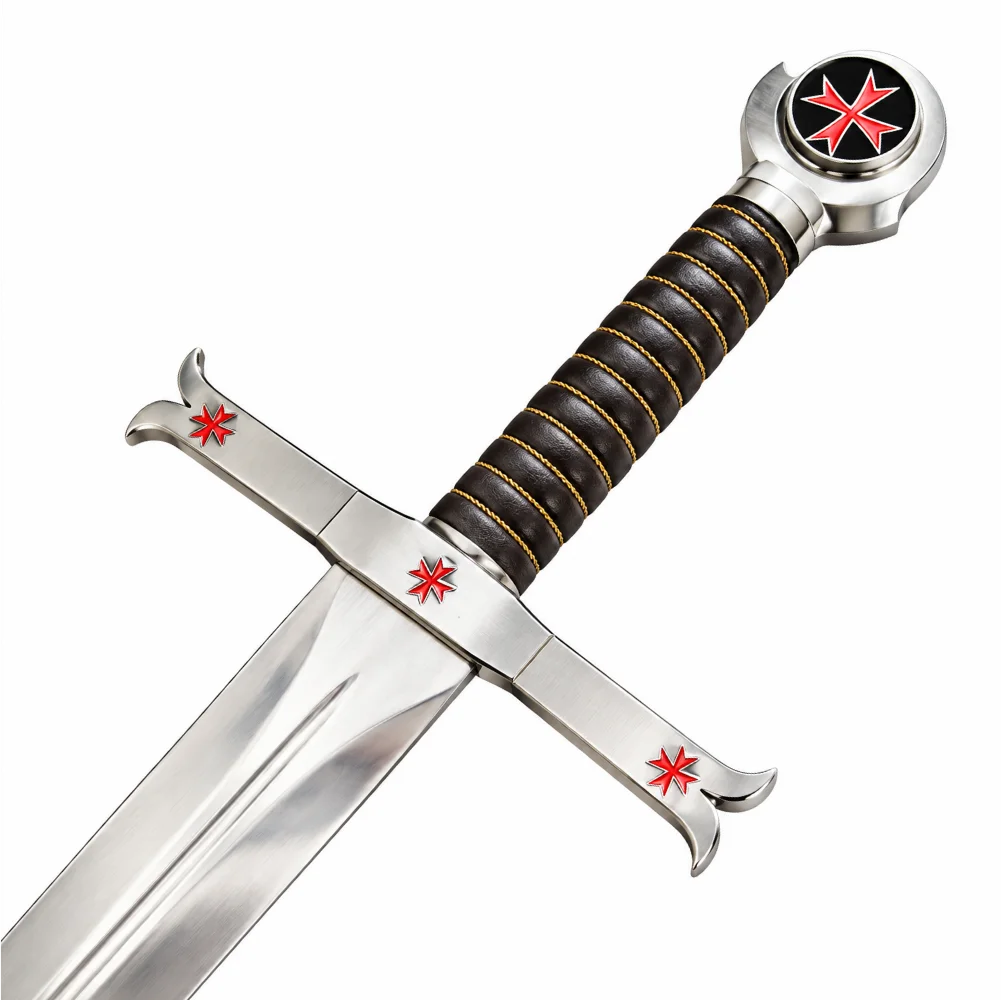 Knights Templar Commandery Sword
