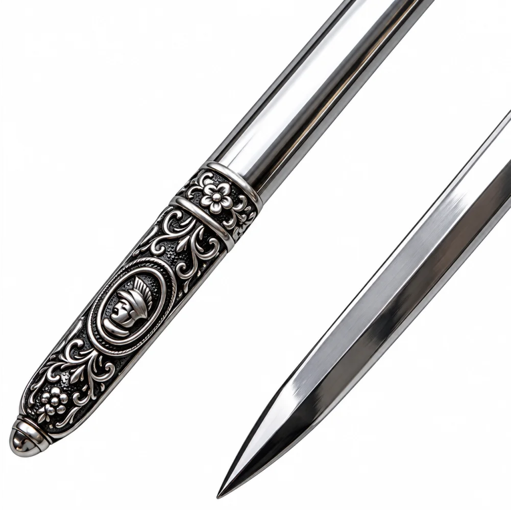 Knights Templar Commandery Sword