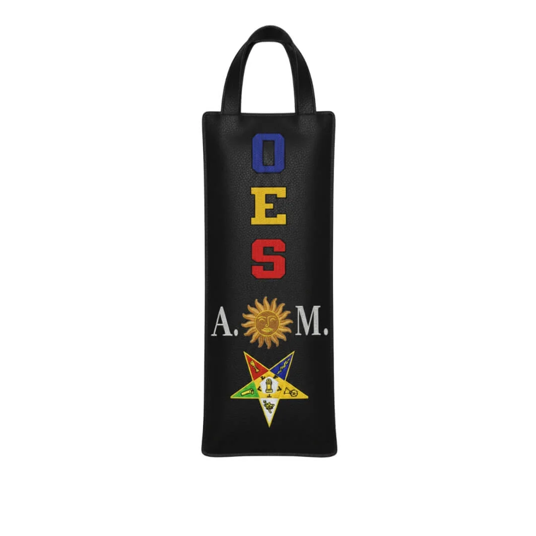 OES A.M. Sash Case Black Tone