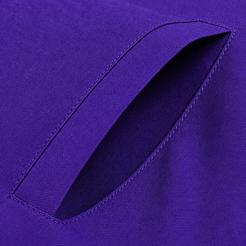 Worthy Patron OES Apron