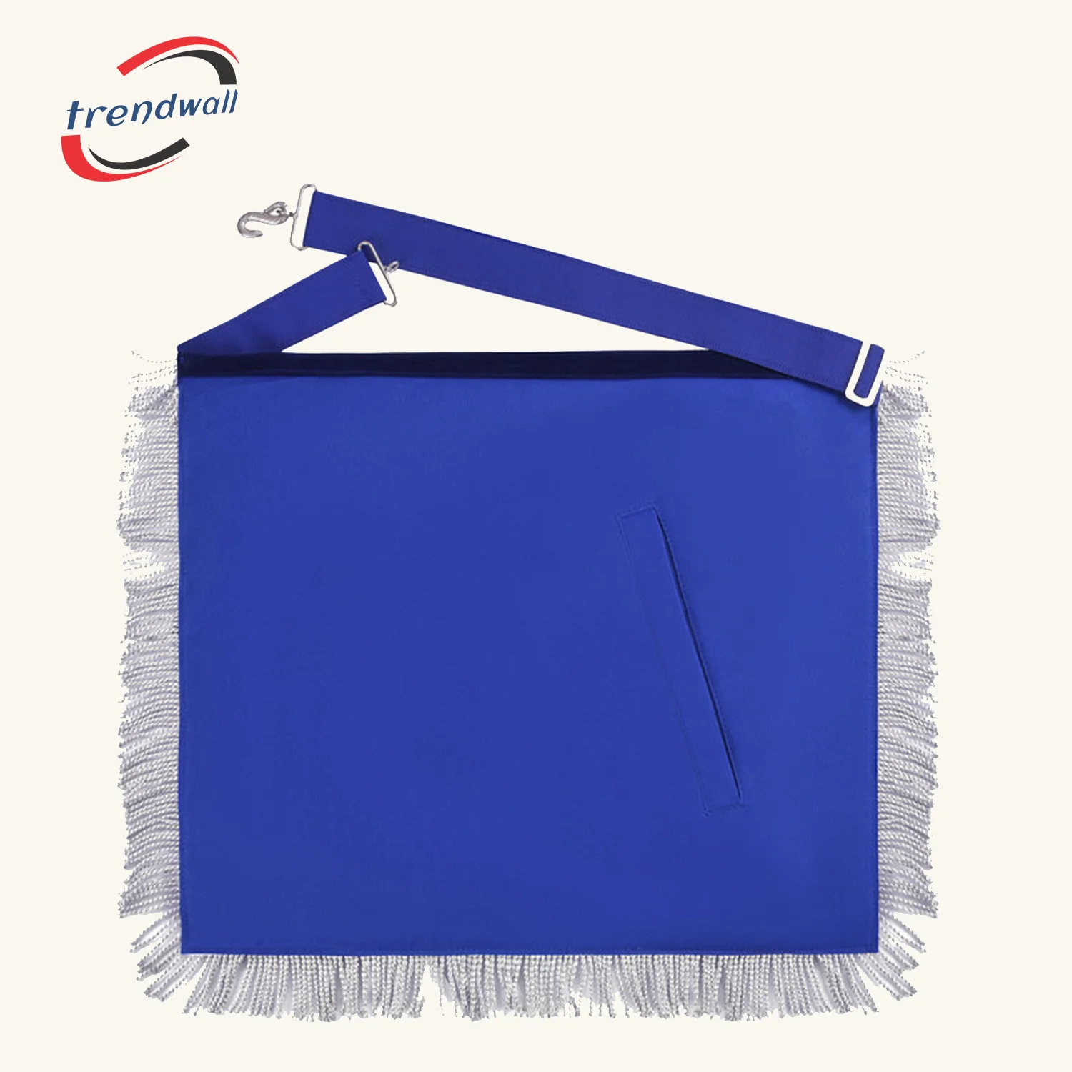 Past Master Blue Lodge California Regulation Apron