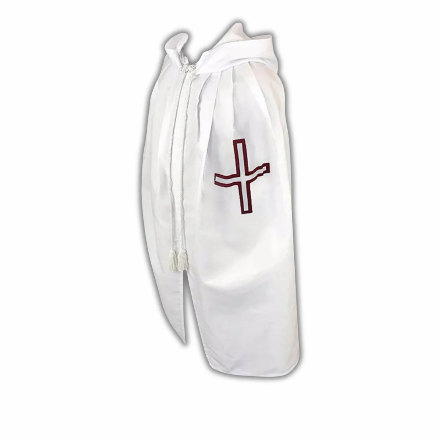 St. Thomas of Acon Mantle