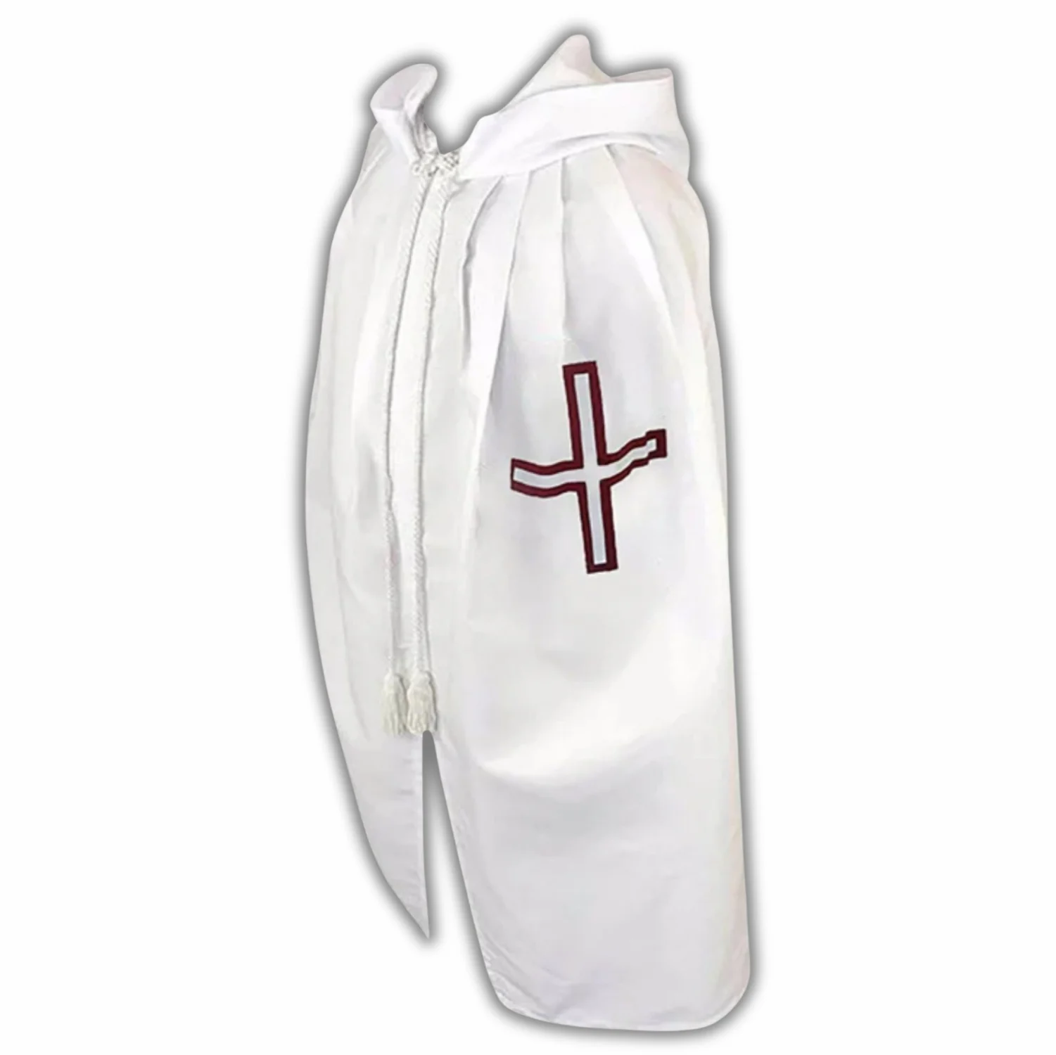 St. Thomas of Acon Mantle