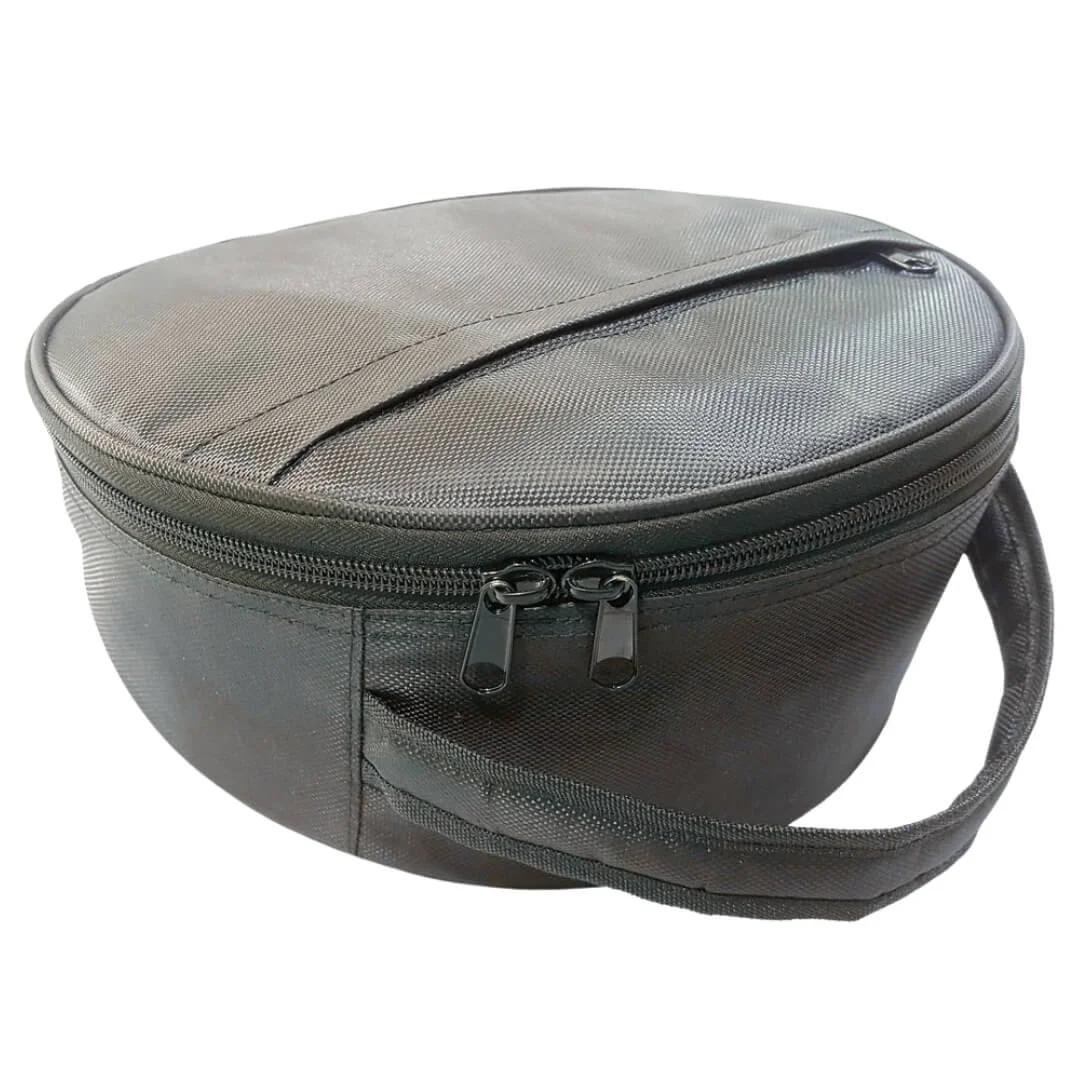 Universal Fatigue Cap Case – Durable Cordura Fabric Protection