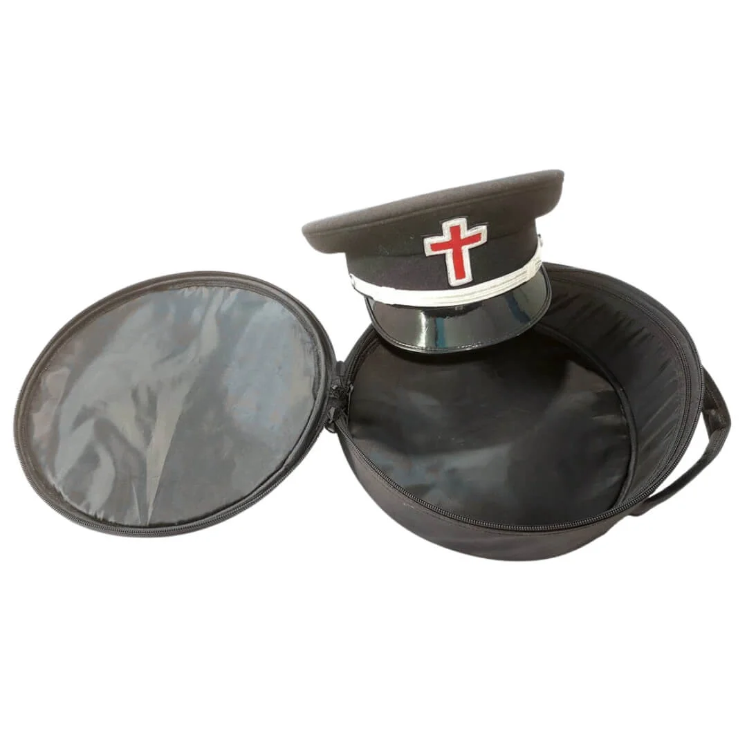 Universal Fatigue Cap Case