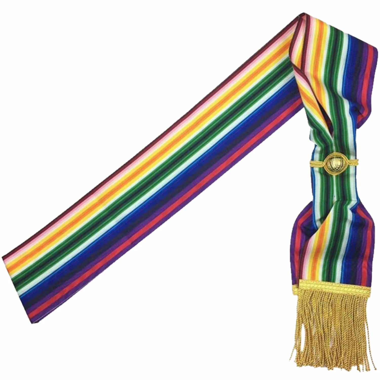 Royal Ark Mariner AMD Sash 
