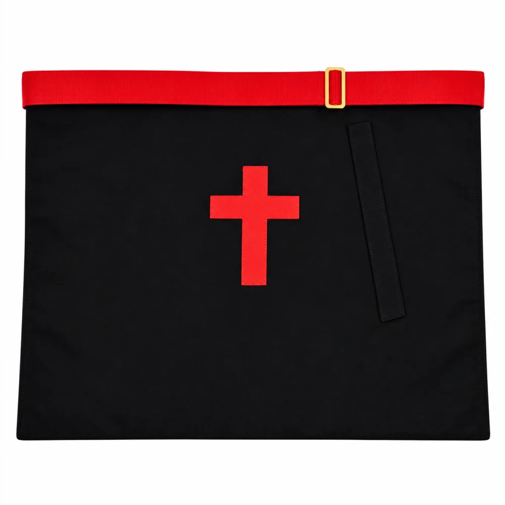 18th Degree Scottish Rite Regalia Set